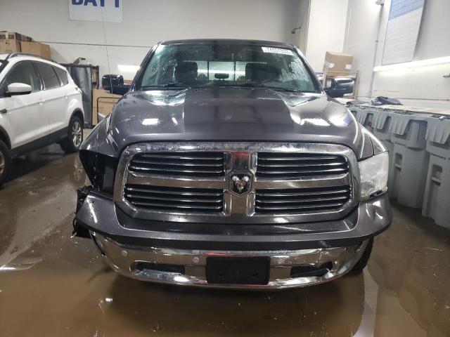 Photo 5 from auction – 2018 RAM 1500 SLT with VIN 1C6RR7LT3JS348920