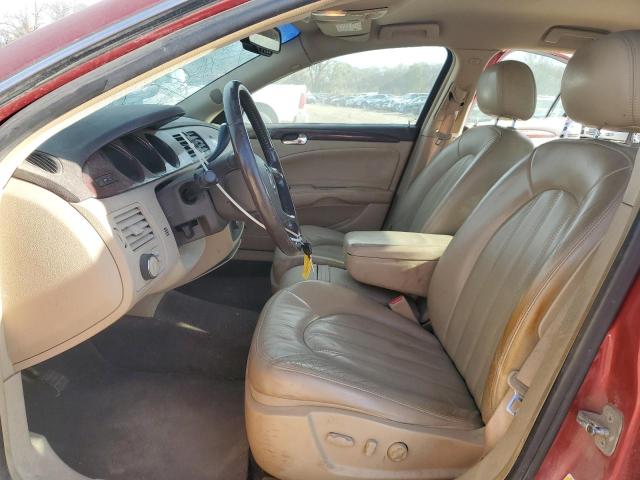 صورة رقم 7 من المزاد - 2007 BUICK LUCERNE CX مع VIN 1G4HD57237U136682