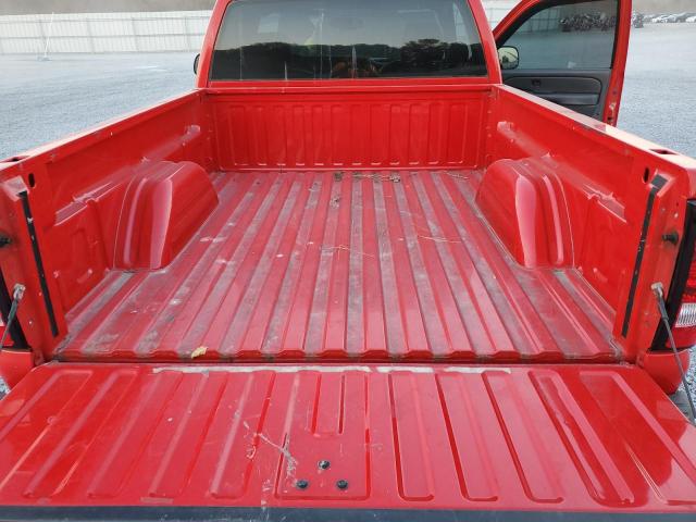 Photo 10 from auction – 2004 GMC NEW SIERRA with VIN 1GTEC14TX4Z277585