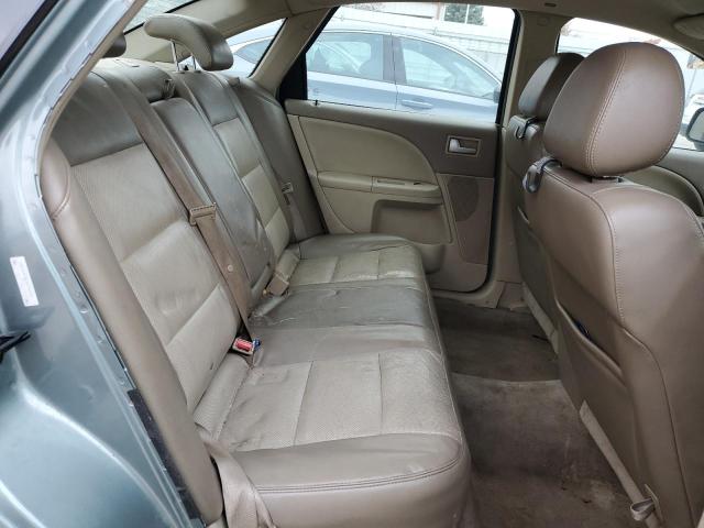 Photo 10 from auction – 2007 MERCURY MONTEGO LU with VIN 1MEHM40167G609021