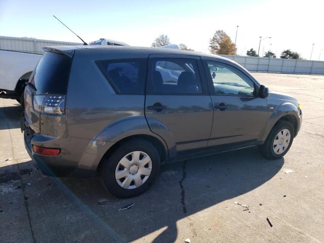 Photo 3 from auction – 2007 MITSUBISHI OUTLANDER with VIN JA4MS31X27U001463