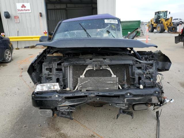 Photo 5 from auction – 2006 CHEVROLET SILVERADO with VIN 2GCEC13TX61245717