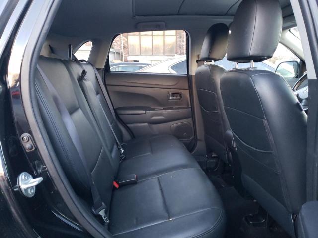 Photo 10 from auction – 2012 MITSUBISHI OUTLANDER with VIN JA4AR4AU9CZ010331