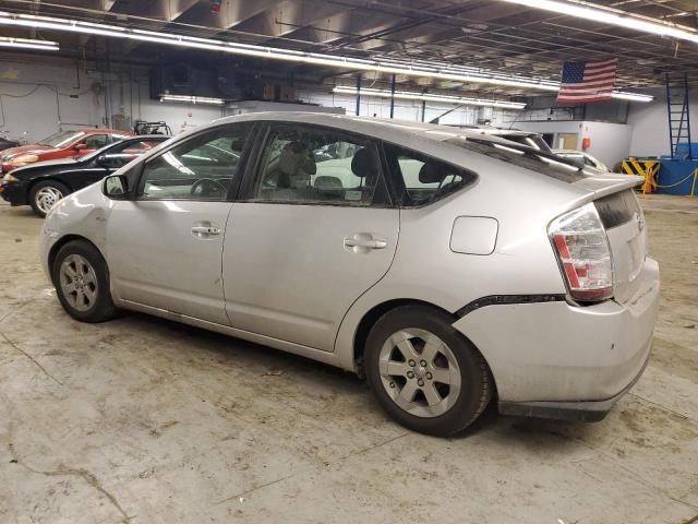 Photo 2 from auction – 2009 TOYOTA PRIUS with VIN JTDKB20U097888948