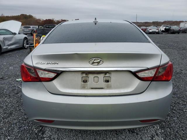 Photo 6 from auction – 2013 HYUNDAI SONATA GLS with VIN 5NPEB4AC8DH649148