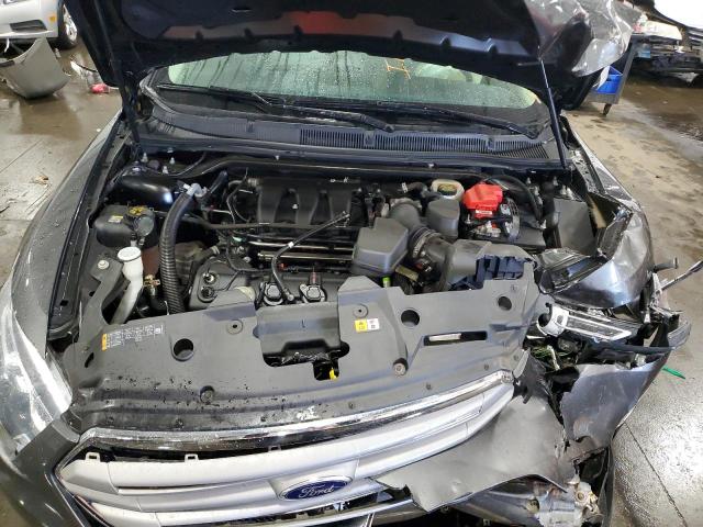 Photo 11 from auction – 2015 FORD TAURUS SE with VIN 1FAHP2D87FG141132