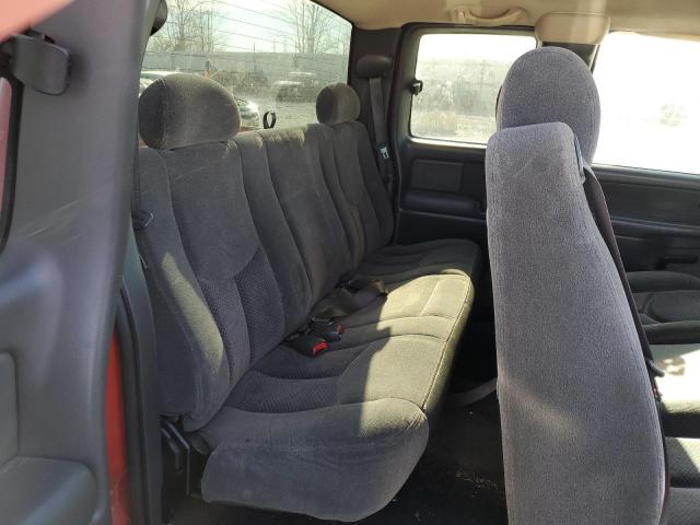 Photo 10 from auction – 2003 CHEVROLET SILVERADO with VIN 2GCEK19T831184759