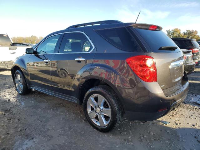 Photo 2 from auction – 2015 CHEVROLET EQUINOX LT with VIN 2GNFLFEK0F6434361