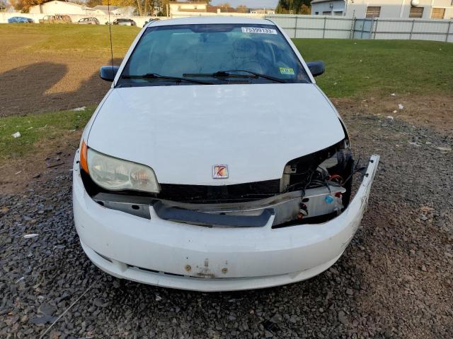 Photo 5 from auction – 2004 SATURN ION LEVEL with VIN 1G8AW12F44Z120079