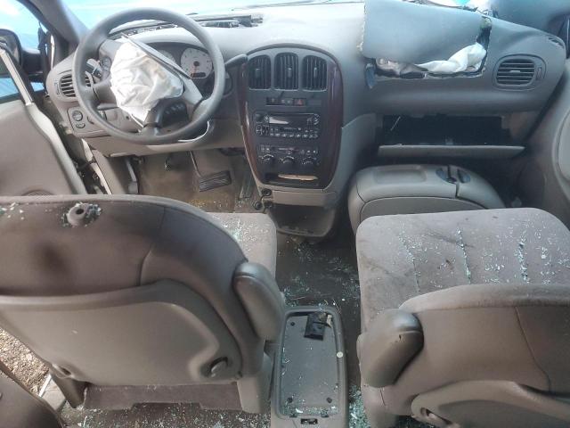 Photo 8 from auction – 2003 CHRYSLER TOWN & COU with VIN 2C4GP44L03R340720