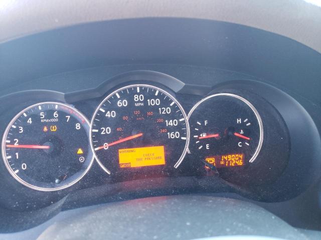 Foto 9 de la subasta – 2012 NISSAN ALTIMA BAS con VIN 1N4AL2AP9CC134453