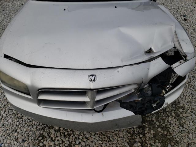 Photo 11 from auction – 2009 DODGE CHARGER with VIN 2B3KA43D29H596234