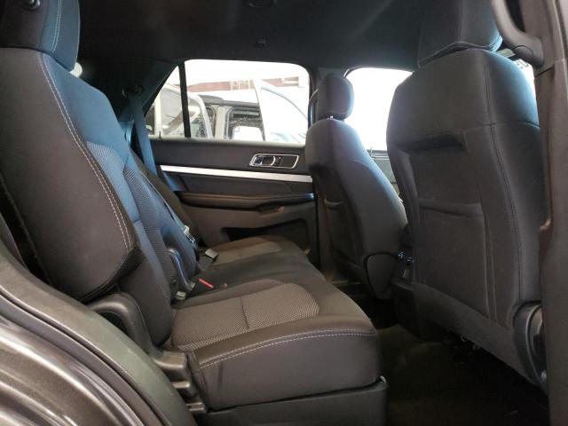 Foto 11 de la subasta – 2017 FORD EXPLORER X con VIN 1FM5K8D89HGD57304