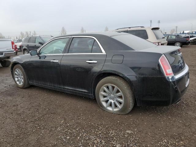 Photo 2 from auction – 2012 CHRYSLER 300 LIMITE with VIN 2C3CCACG0CH307255