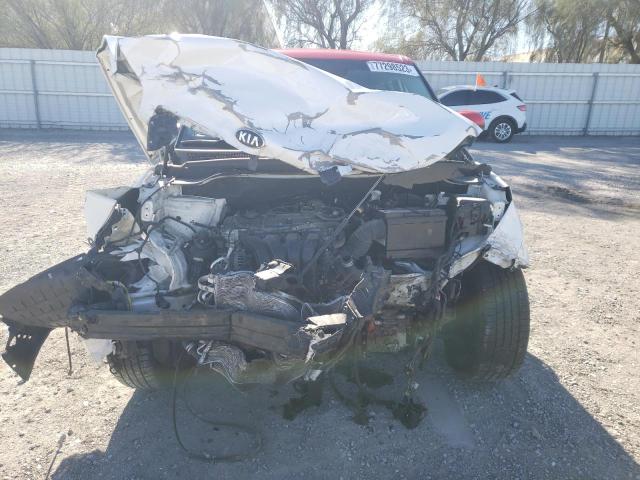 Photo 5 from auction – 2018 KIA SOUL + with VIN KNDJP3A50J7563716