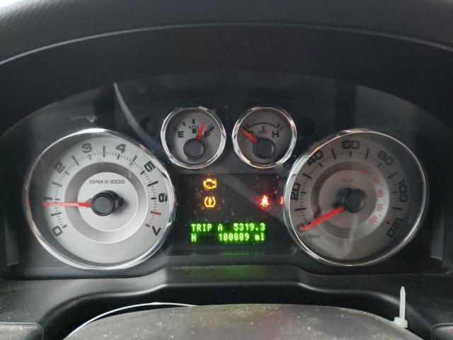 Photo 9 from auction – 2009 FORD EDGE LIMIT with VIN 2FMDK39C29BA41974