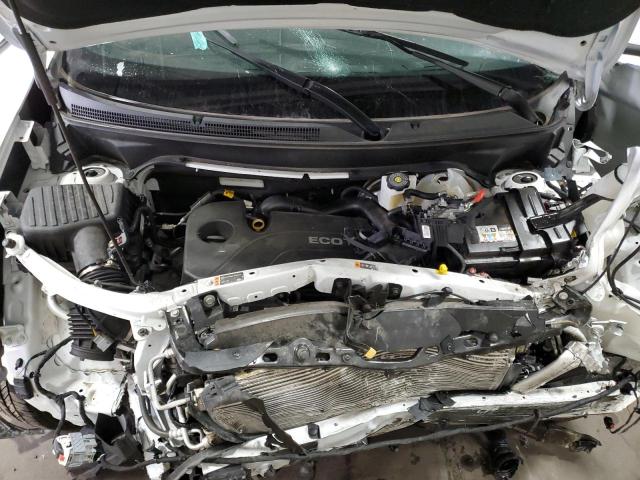 Photo 12 from auction – 2021 CHEVROLET EQUINOX LT with VIN 3GNAXUEV9MS124656
