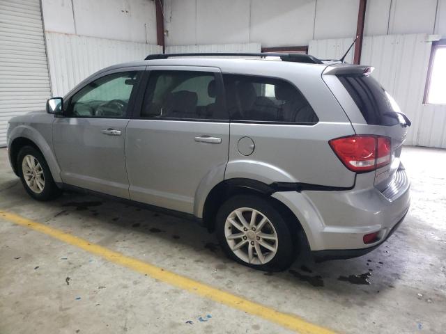 Photo 2 from auction – 2016 DODGE JOURNEY SX with VIN 3C4PDCBB2GT135402