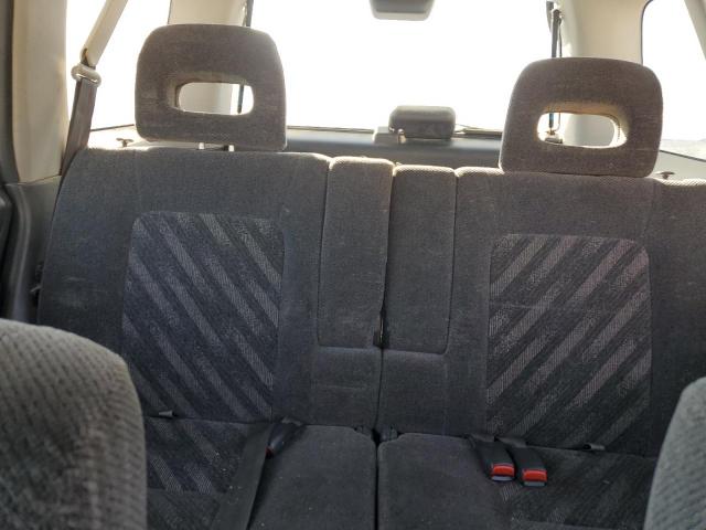 Photo 10 from auction – 2000 HONDA CR-V LX with VIN JHLRD1847YC008439