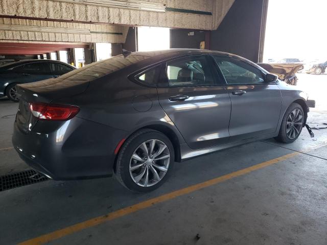 Photo 3 from auction – 2016 CHRYSLER 200 S with VIN 1C3CCCBB4GN105243