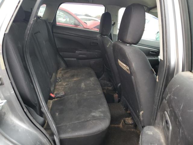 Photo 10 from auction – 2015 MITSUBISHI OUTLANDER with VIN 4A4AR3AU4FE026926