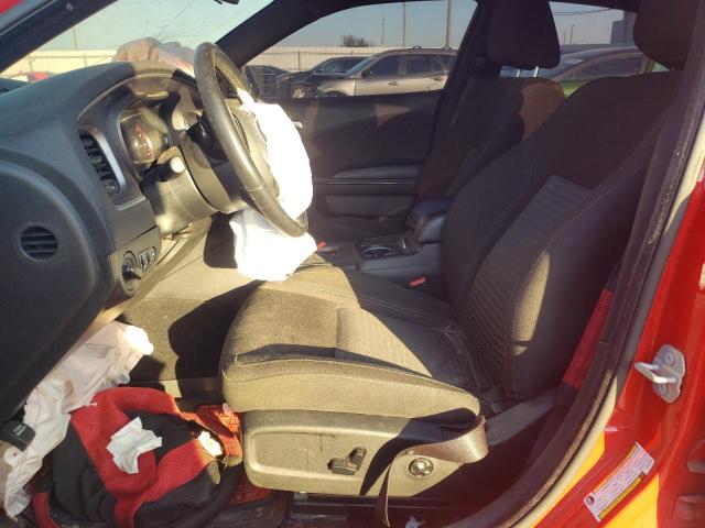 Photo 7 from auction – 2020 DODGE CHARGER SX with VIN 2C3CDXBG4LH193133