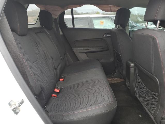 Фото 11 с аукциона – 2015 GMC TERRAIN SL с VIN 2GKALMEK2F6272146