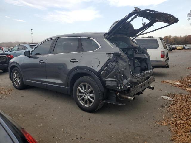 Photo 2 from auction – 2018 MAZDA CX-9 TOURI with VIN JM3TCBCY8J0229052