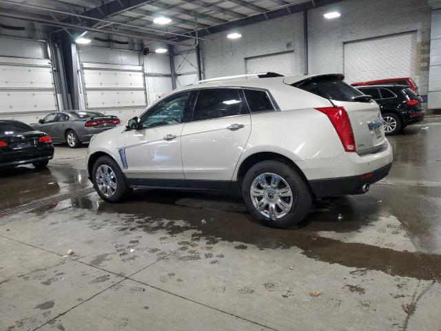 Photo 2 from auction – 2013 CADILLAC SRX LUXURY with VIN 3GYFNCE35DS540873