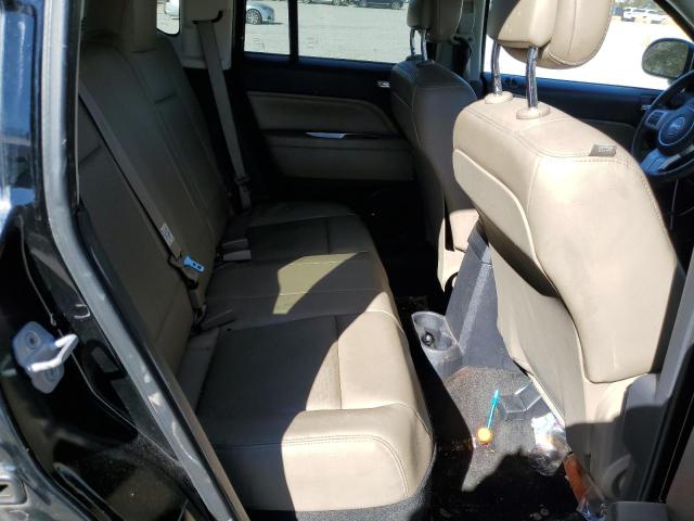 Photo 11 from auction – 2014 JEEP COMPASS LI with VIN 1C4NJCCB4ED519778