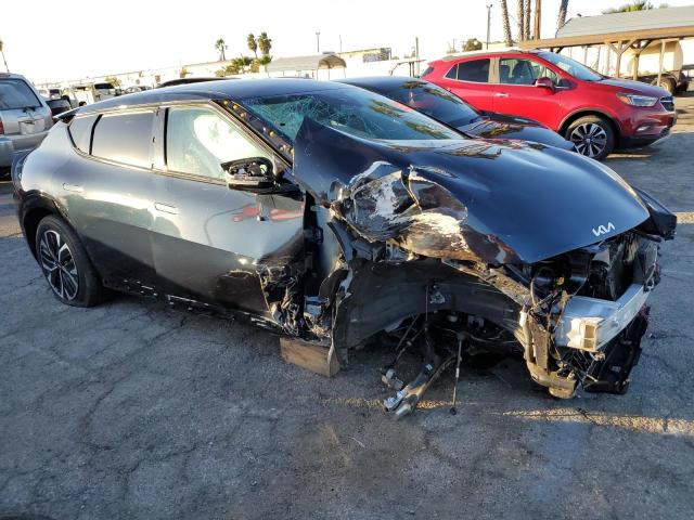 Photo 4 from auction – 2023 KIA EV6 LIGHT with VIN KNDC34LA0P5602765