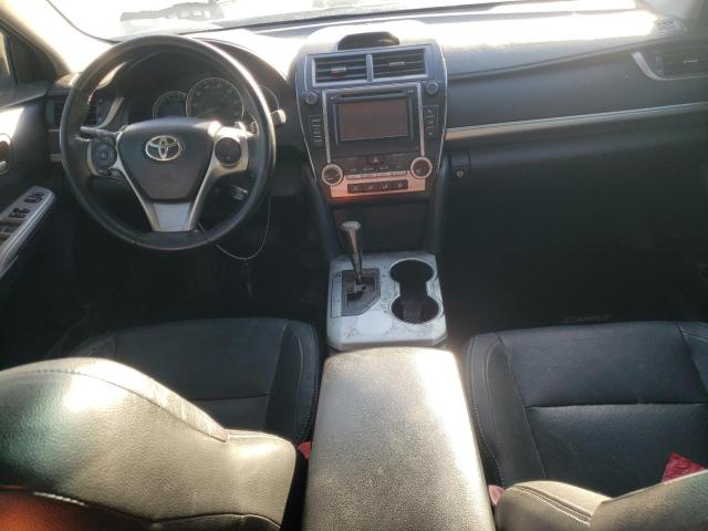 Photo 8 from auction – 2012 TOYOTA CAMRY BASE with VIN 4T1BF1FK0CU085873