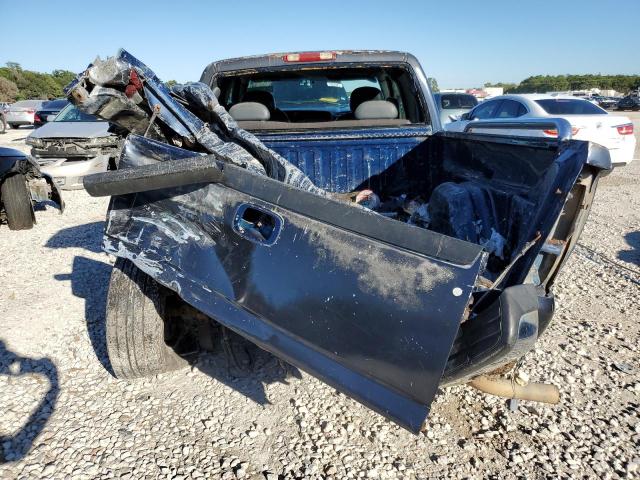 Photo 6 from auction – 2000 CHEVROLET SILVERADO with VIN 2GCEC19V5Y1218923