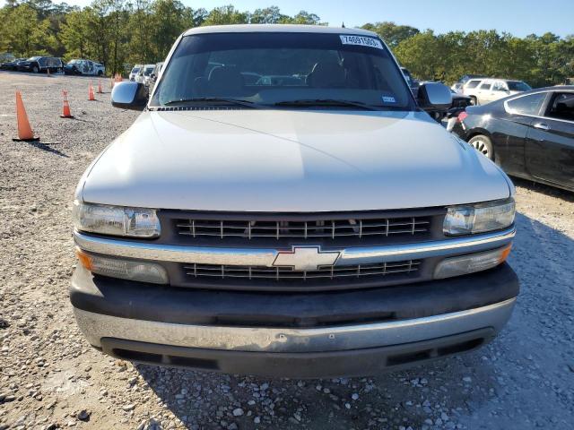 Photo 5 from auction – 2001 CHEVROLET SILVERADO with VIN 2GCEC19T911220355