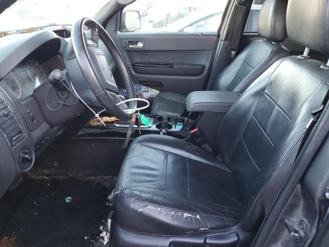 Photo 7 from auction – 2012 FORD ESCAPE LIM with VIN 1FMCU0E76CKA15419