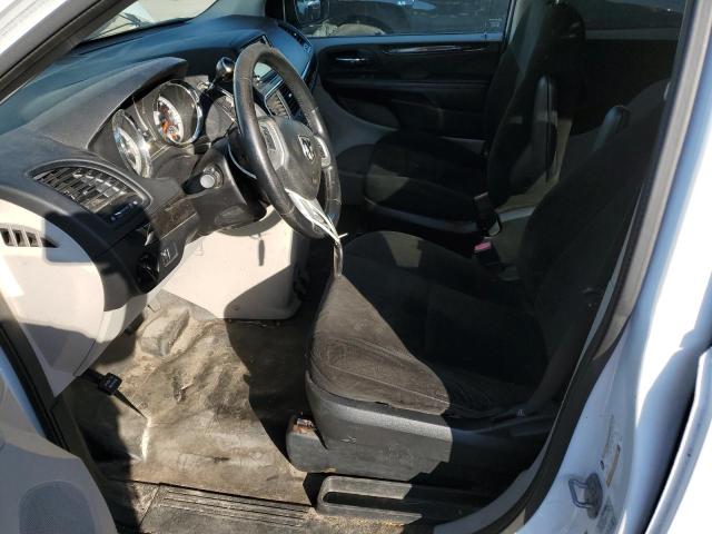 Photo 7 from auction – 2015 RAM TRADESMAN with VIN 2C4JRGAG9FR680087