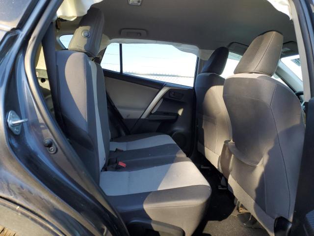 Photo 11 from auction – 2015 TOYOTA RAV4 LE with VIN JTMBFREV0FJ030358