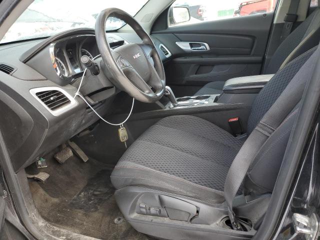 Photo 7 from auction – 2011 GMC TERRAIN SL with VIN 2CTALMEC7B6479179