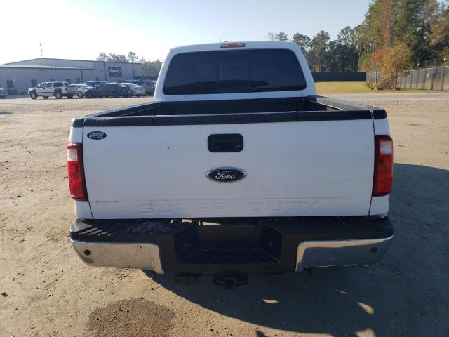 Photo 6 from auction – 2010 FORD F250 SUPER with VIN 1FTSW2BR1AEB41405