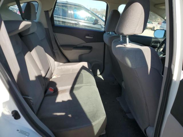 Photo 11 from auction – 2014 HONDA CR-V LX with VIN 5J6RM4H31EL044512