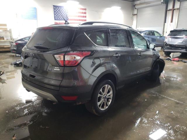Photo 3 from auction – 2018 FORD ESCAPE SEL with VIN 1FMCU0HD4JUC68743