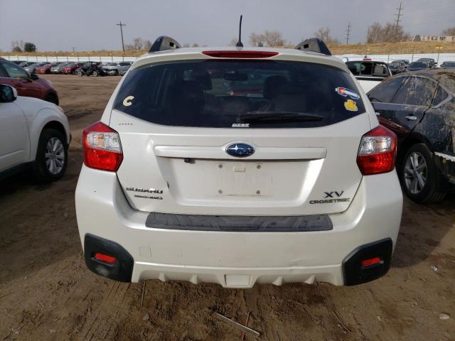 Photo 6 from auction – 2013 SUBARU XV CROSSTR with VIN JF2GPAGC8D2887374