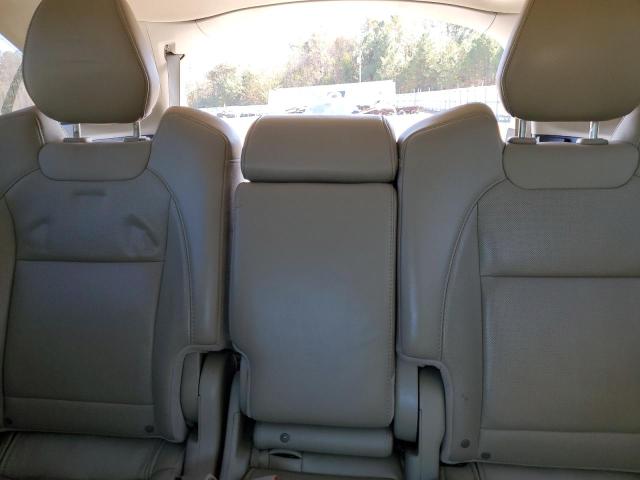 Photo 10 from auction – 2015 ACURA MDX ADVANC with VIN 5FRYD4H83FB004822