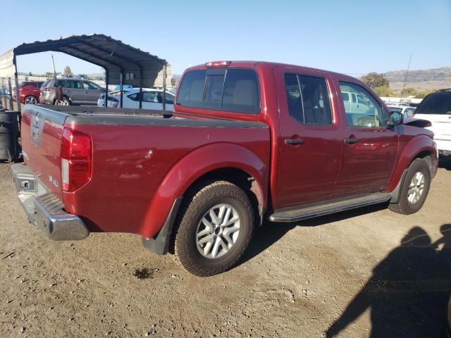 Photo 3 from auction – 2016 NISSAN FRONTIER S with VIN 1N6AD0EV2GN717068