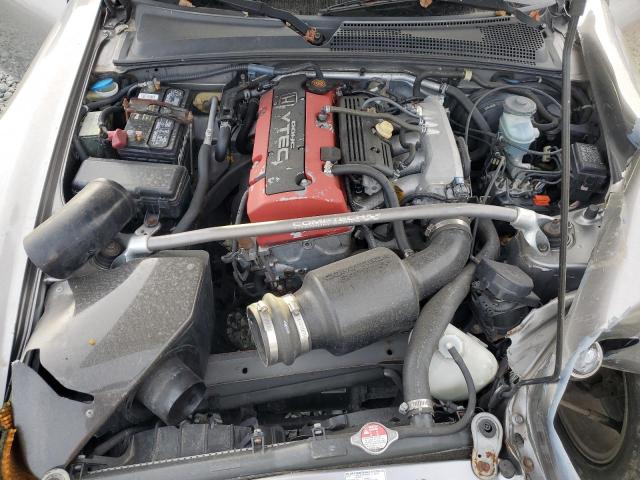 Photo 11 from auction – 2003 HONDA S2000 with VIN JHMAP11493T000412