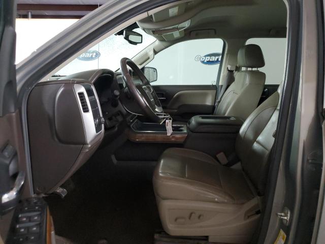 Photo 7 from auction – 2017 GMC SIERRA C15 with VIN 3GTP1NEC3HG288079