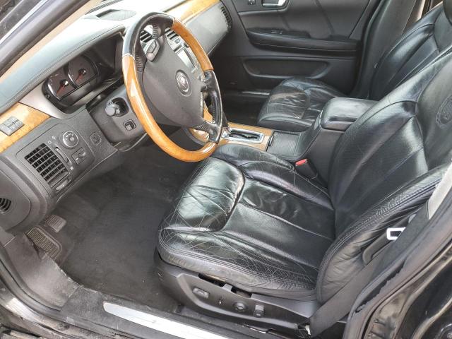 Photo 7 from auction – 2008 CADILLAC DTS with VIN 1G6KD57978U193575