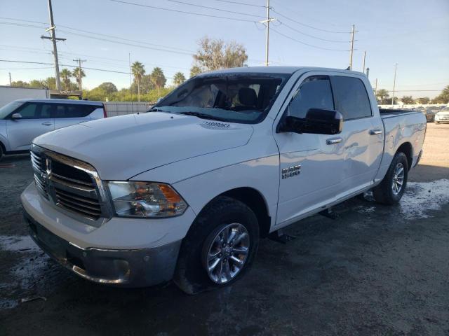 Photo 1 from auction – 2016 RAM 1500 SLT with VIN 1C6RR6LG1GS179633