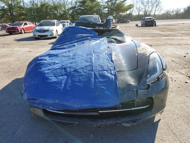 Photo 5 from auction – 2015 CHEVROLET CORVETTE S with VIN 1G1YD2D72F5108909