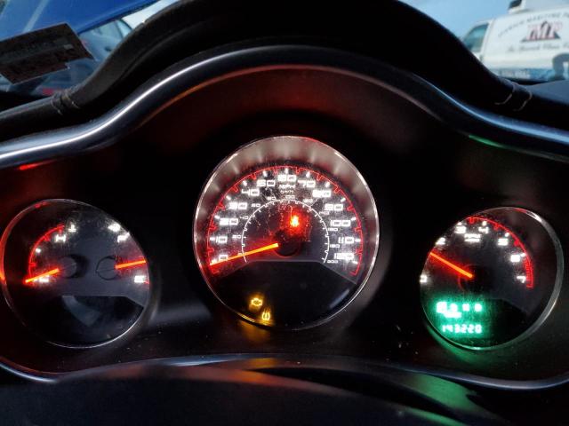 Photo 9 from auction – 2012 DODGE AVENGER SE with VIN 1C3CDZAB7CN235514
